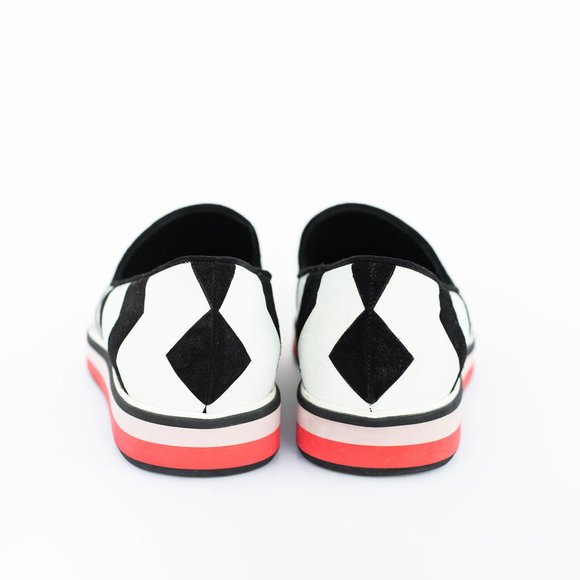 Nicholas Kirkwood Sneakers- Size 38 - Picture 6 of 7